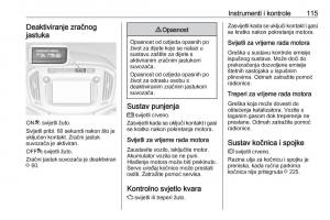 Opel-Zafira-C-FL-vlasnicko-uputstvo page 117 min