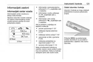 Opel-Zafira-C-FL-vlasnicko-uputstvo page 123 min