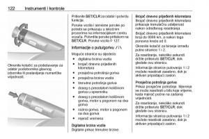 Opel-Zafira-C-FL-vlasnicko-uputstvo page 124 min