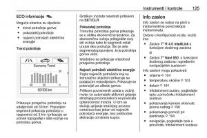 Opel-Zafira-C-FL-vlasnicko-uputstvo page 127 min