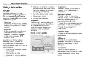 Opel-Zafira-C-FL-vlasnicko-uputstvo page 134 min