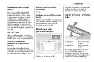 Opel-Zafira-C-FL-vlasnicko-uputstvo page 143 min