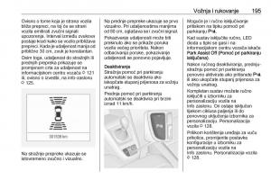 Opel-Zafira-C-FL-vlasnicko-uputstvo page 197 min