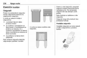 Opel-Zafira-C-FL-vlasnicko-uputstvo page 238 min