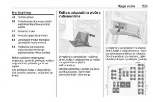 Opel-Zafira-C-FL-vlasnicko-uputstvo page 241 min