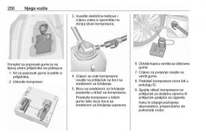 Opel-Zafira-C-FL-vlasnicko-uputstvo page 252 min