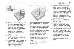 Opel-Zafira-C-FL-vlasnicko-uputstvo page 253 min