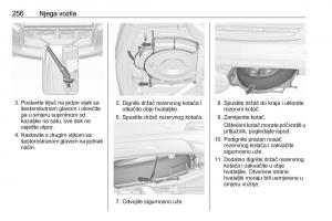 Opel-Zafira-C-FL-vlasnicko-uputstvo page 258 min