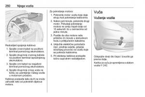 Opel-Zafira-C-FL-vlasnicko-uputstvo page 262 min