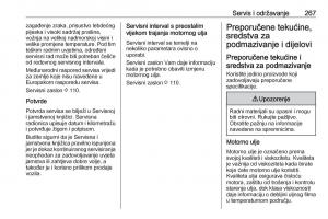 Opel-Zafira-C-FL-vlasnicko-uputstvo page 269 min