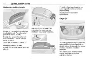 Opel-Zafira-C-FL-vlasnicko-uputstvo page 46 min