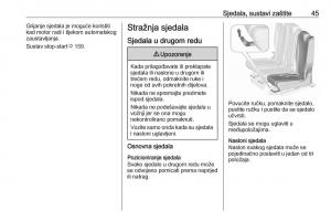 Opel-Zafira-C-FL-vlasnicko-uputstvo page 47 min