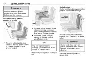 Opel-Zafira-C-FL-vlasnicko-uputstvo page 50 min