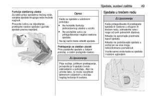 Opel-Zafira-C-FL-vlasnicko-uputstvo page 51 min