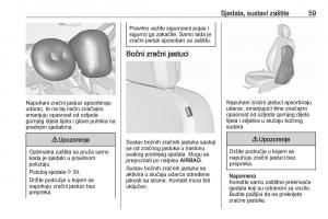 Opel-Zafira-C-FL-vlasnicko-uputstvo page 61 min