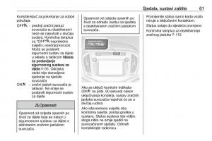 Opel-Zafira-C-FL-vlasnicko-uputstvo page 63 min