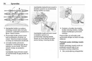 Opel-Zafira-C-FL-vlasnicko-uputstvo page 80 min