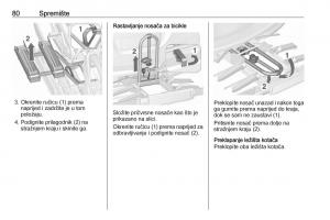 Opel-Zafira-C-FL-vlasnicko-uputstvo page 82 min