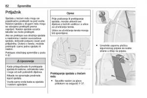 Opel-Zafira-C-FL-vlasnicko-uputstvo page 84 min