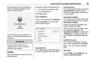 manual--Opel-Zafira-C-FL-bruksanvisningen page 101 min