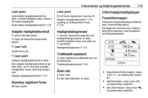 manual--Opel-Zafira-C-FL-bruksanvisningen page 117 min