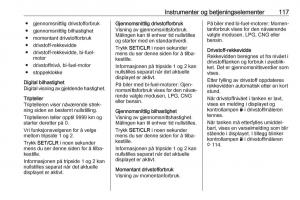 manual--Opel-Zafira-C-FL-bruksanvisningen page 119 min