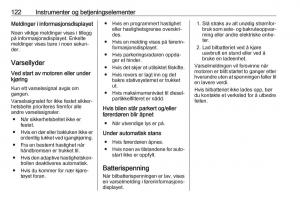 manual--Opel-Zafira-C-FL-bruksanvisningen page 124 min