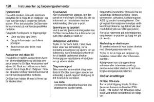 manual--Opel-Zafira-C-FL-bruksanvisningen page 130 min