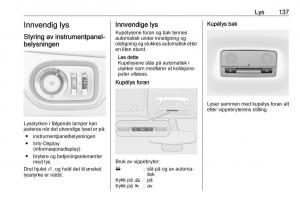 manual--Opel-Zafira-C-FL-bruksanvisningen page 139 min