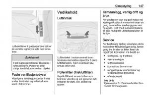 manual--Opel-Zafira-C-FL-bruksanvisningen page 149 min