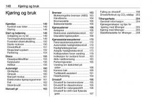 manual--Opel-Zafira-C-FL-bruksanvisningen page 150 min