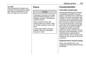 manual--Opel-Zafira-C-FL-bruksanvisningen page 157 min