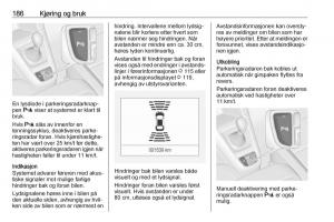 manual--Opel-Zafira-C-FL-bruksanvisningen page 188 min