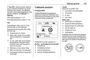 manual--Opel-Zafira-C-FL-bruksanvisningen page 193 min