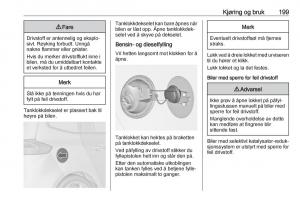 manual--Opel-Zafira-C-FL-bruksanvisningen page 201 min