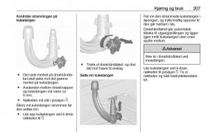 manual--Opel-Zafira-C-FL-bruksanvisningen page 209 min