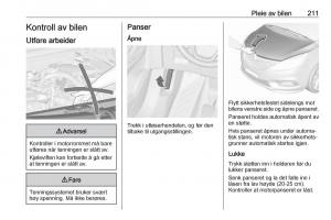 manual--Opel-Zafira-C-FL-bruksanvisningen page 213 min