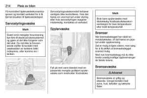 manual--Opel-Zafira-C-FL-bruksanvisningen page 216 min