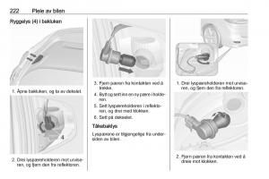 manual--Opel-Zafira-C-FL-bruksanvisningen page 224 min