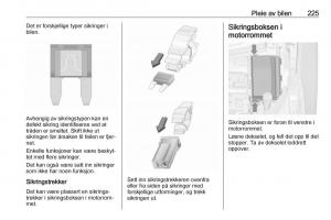 manual--Opel-Zafira-C-FL-bruksanvisningen page 227 min