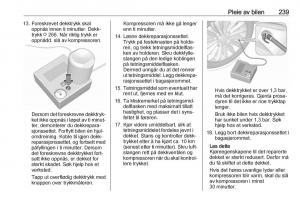 manual--Opel-Zafira-C-FL-bruksanvisningen page 241 min