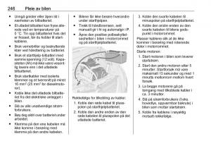 manual--Opel-Zafira-C-FL-bruksanvisningen page 248 min