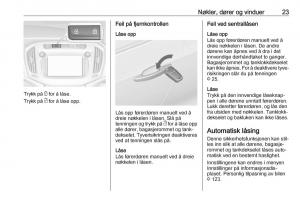 manual--Opel-Zafira-C-FL-bruksanvisningen page 25 min