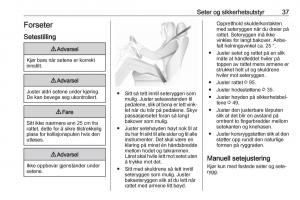 manual--Opel-Zafira-C-FL-bruksanvisningen page 39 min