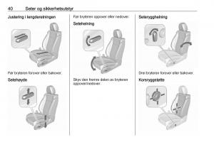 manual--Opel-Zafira-C-FL-bruksanvisningen page 42 min