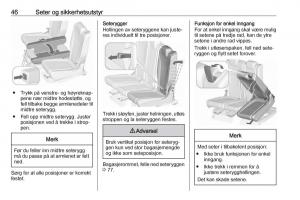 manual--Opel-Zafira-C-FL-bruksanvisningen page 48 min