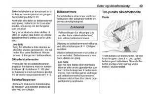 manual--Opel-Zafira-C-FL-bruksanvisningen page 51 min