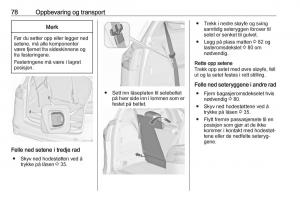 manual--Opel-Zafira-C-FL-bruksanvisningen page 80 min