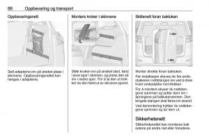 manual--Opel-Zafira-C-FL-bruksanvisningen page 90 min