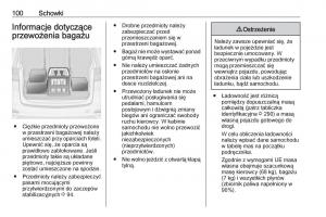 manual--Opel-Zafira-C-FL-instrukcja page 102 min